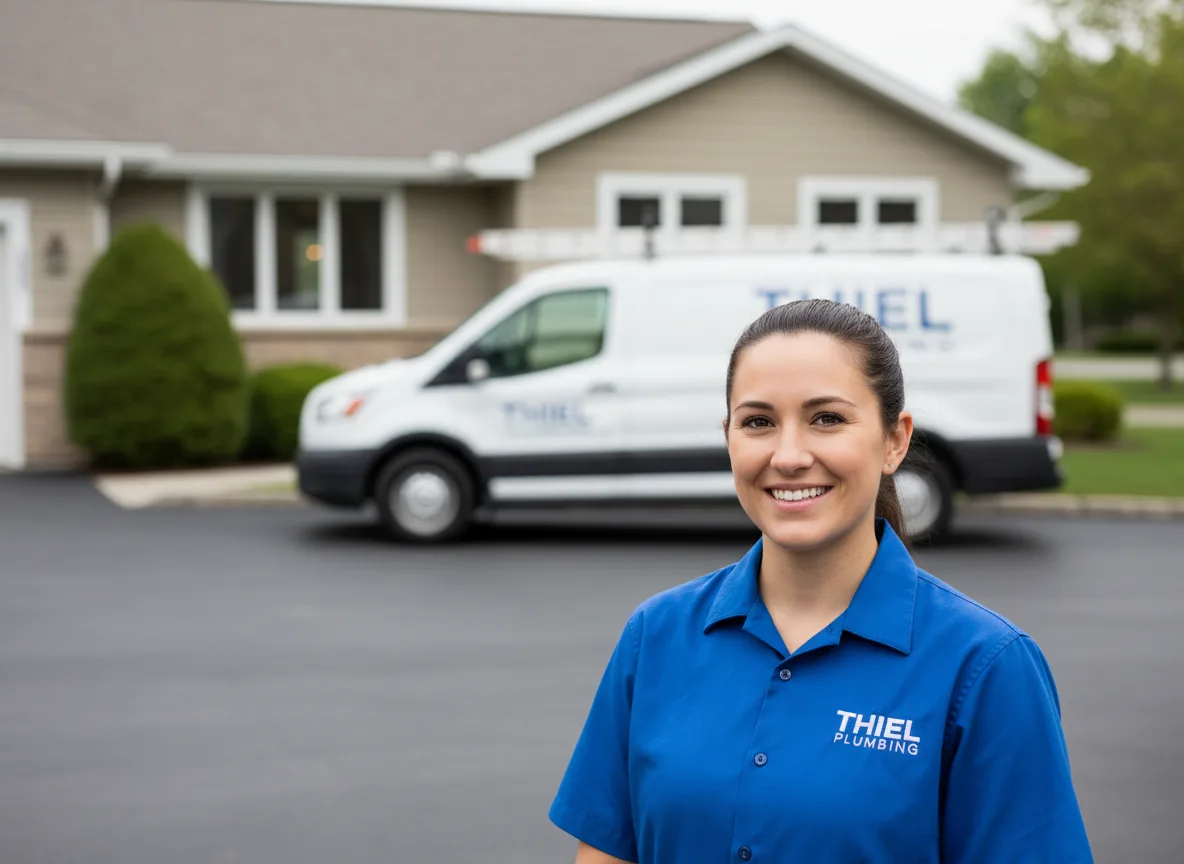 Plumber Arkoma, OK FAQs